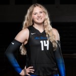 Riley Lundegreen