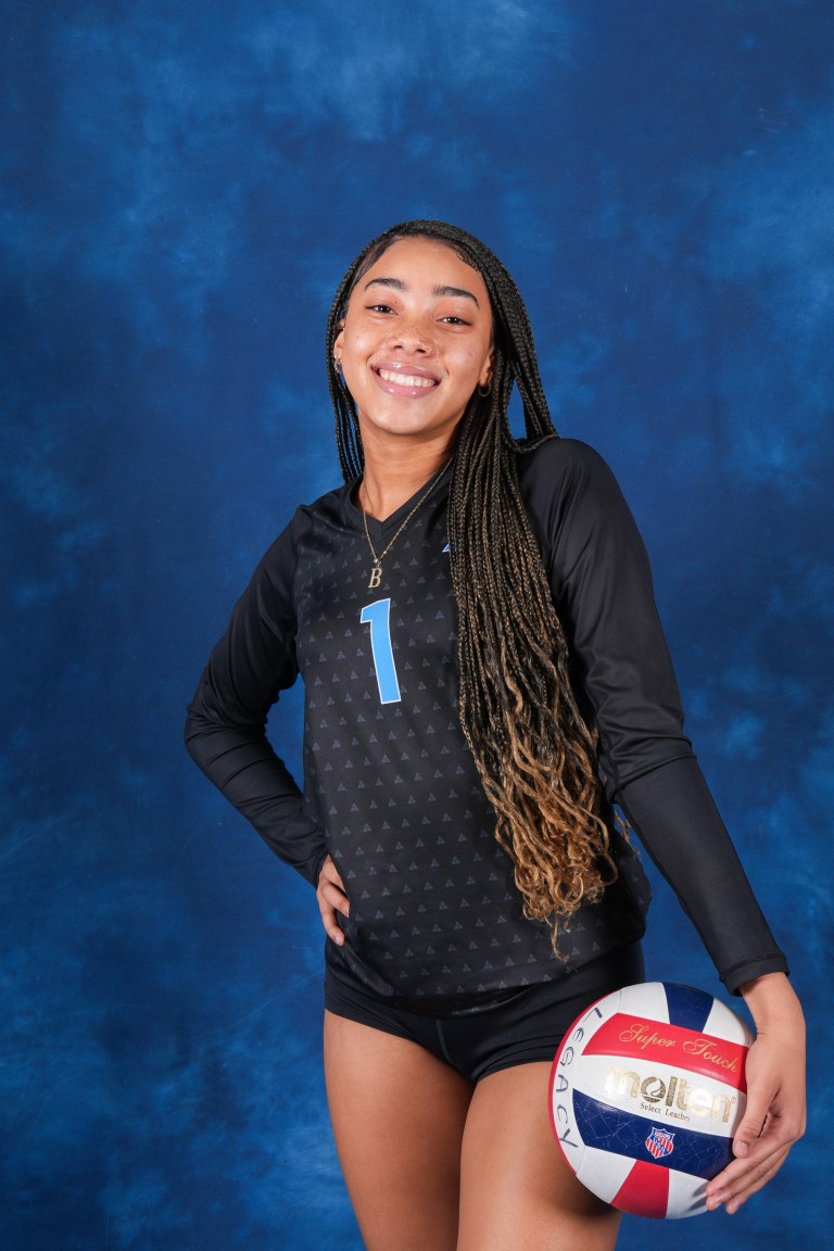 Samiah Bowie