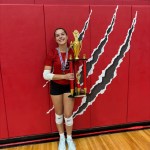 Ariana Jolie LoSchiavo