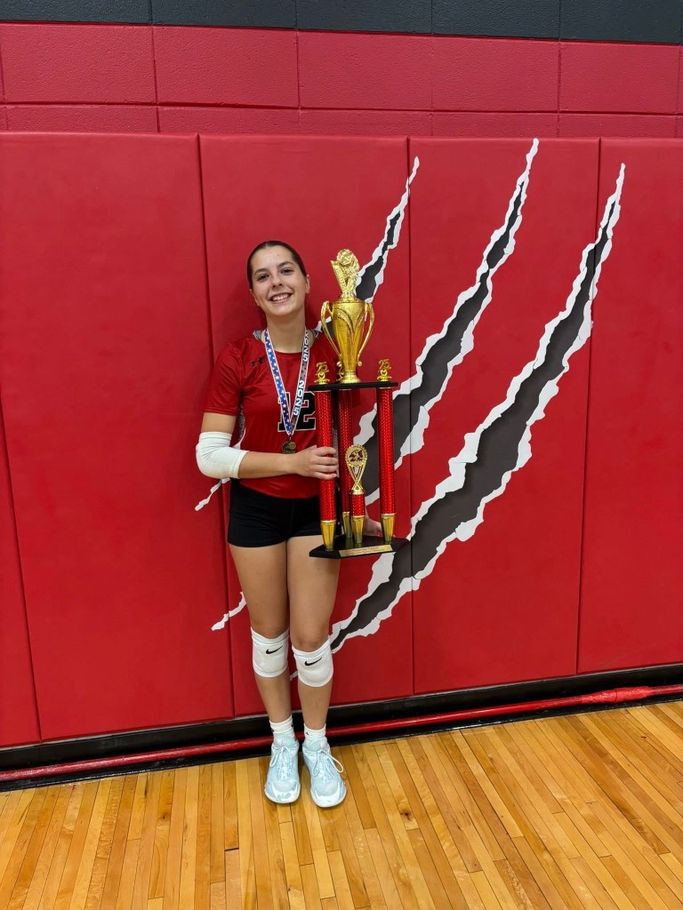 Ariana Jolie LoSchiavo