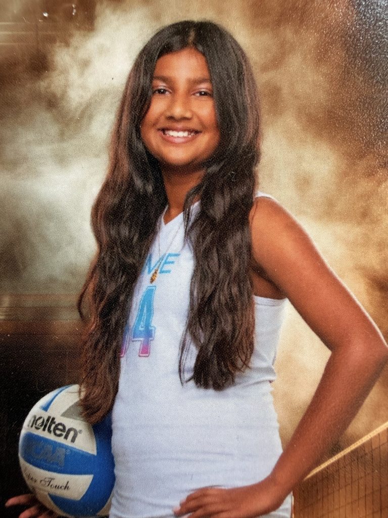 Arya Patel