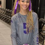Cailey Allen