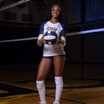 Kennedi Smith