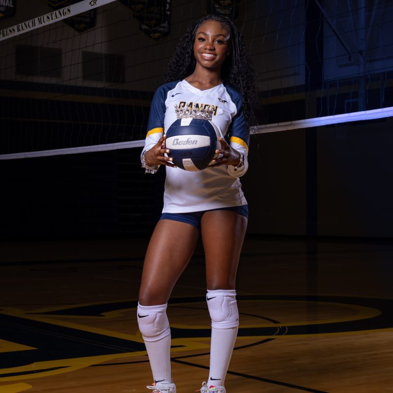Kennedi Smith