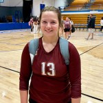 Kinley Kearns