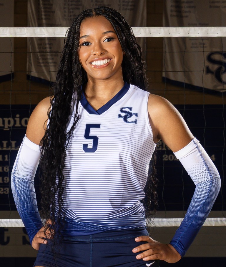 Madeleine “Maddie” Zaragoza