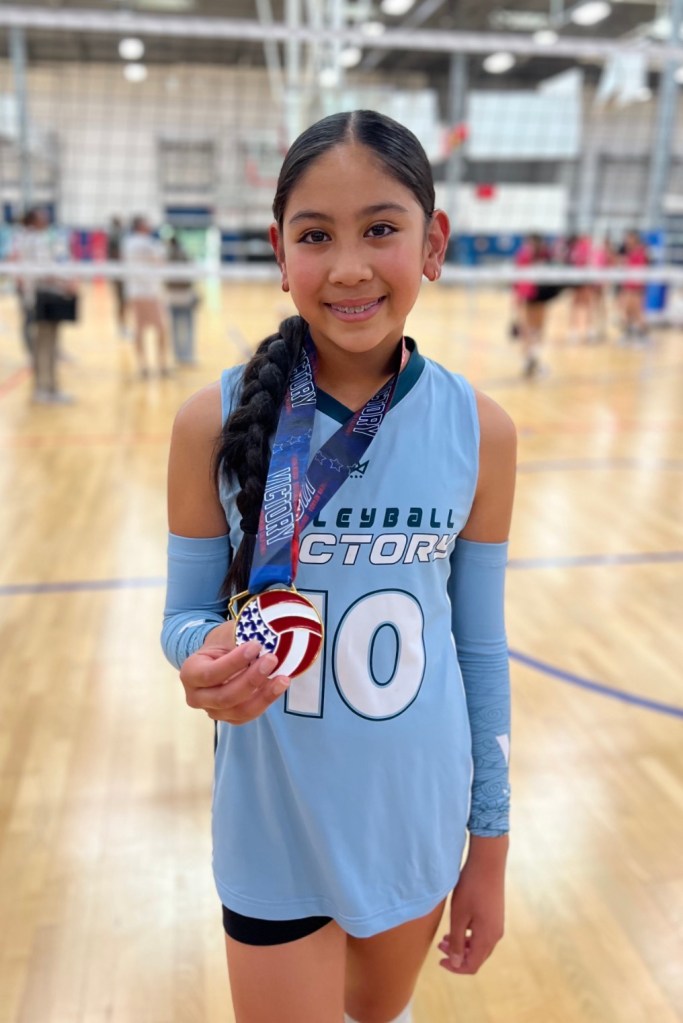 Olivia Escolar-Chua