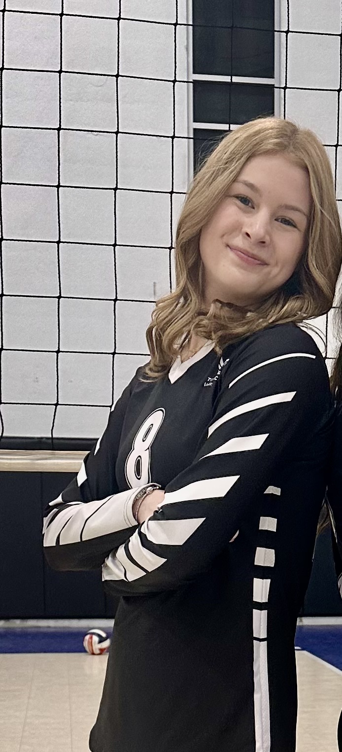 Layla Merlin