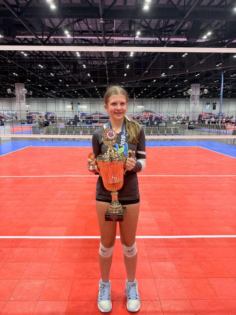 Abby Schaefer