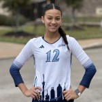 Jaela Harris