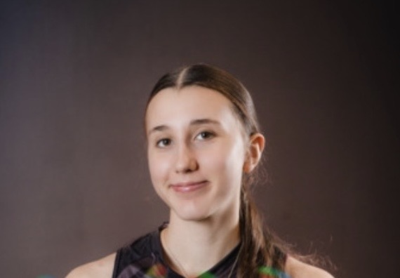 Gabby Timmermans
