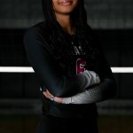 Cydney Hilliard