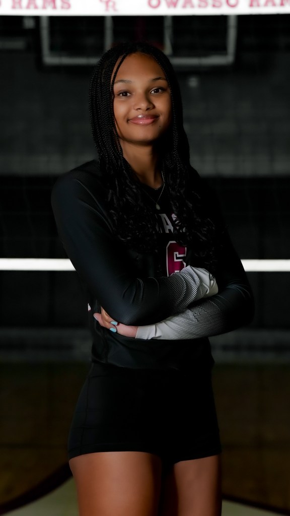 Cydney Hilliard