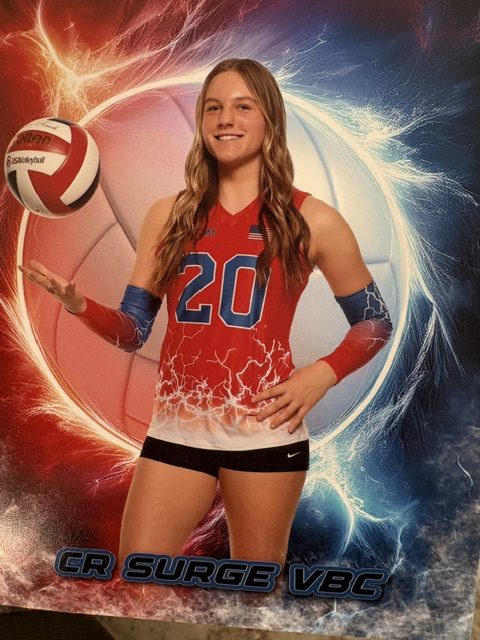 Avery Schueller