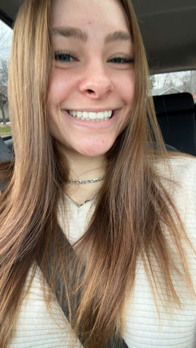 Morgan Baehman