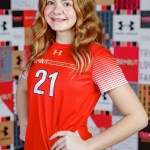 Peyton Erickson