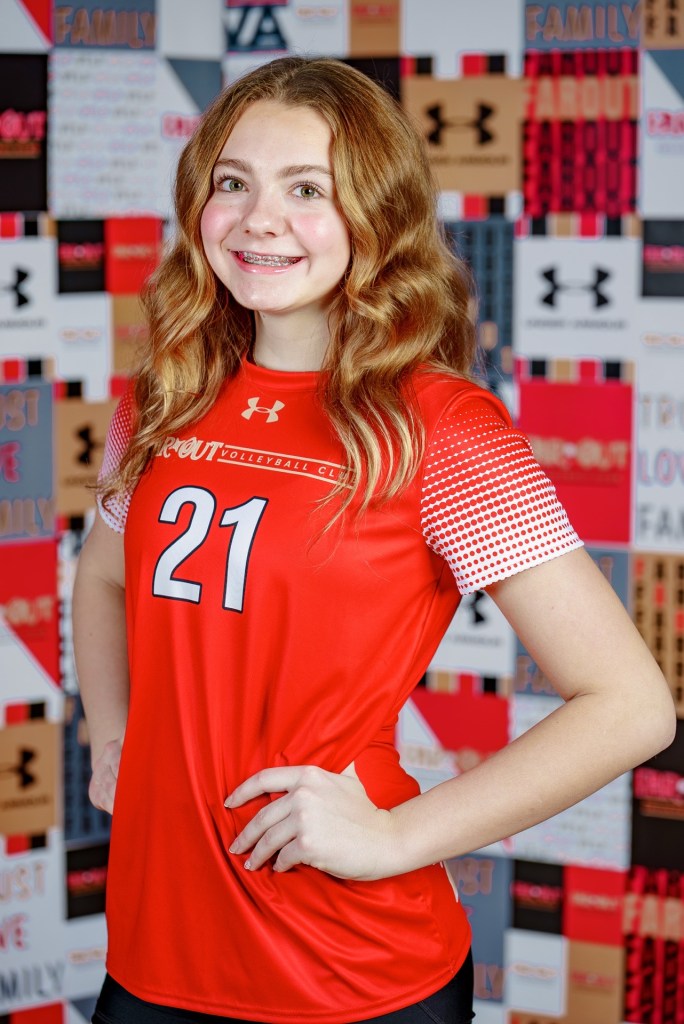 Peyton Erickson