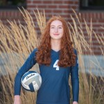 Grace Morgan