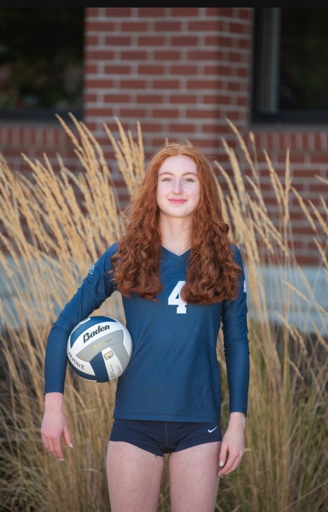Grace Morgan