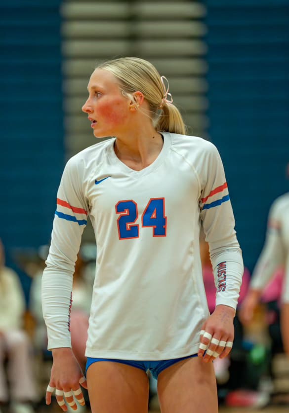 Peyton Saxlund