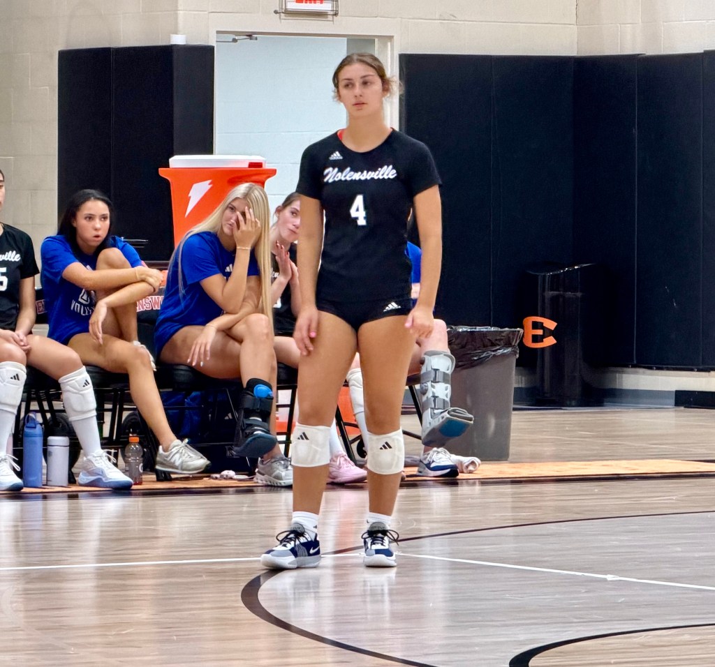 Jaycie Stitt