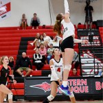 Ellie Berning