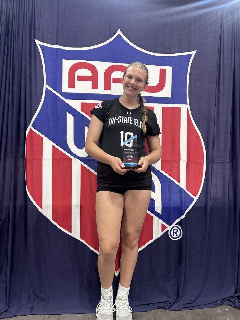 Aubrey Templin