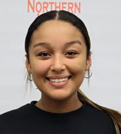 Amilya Pacheco