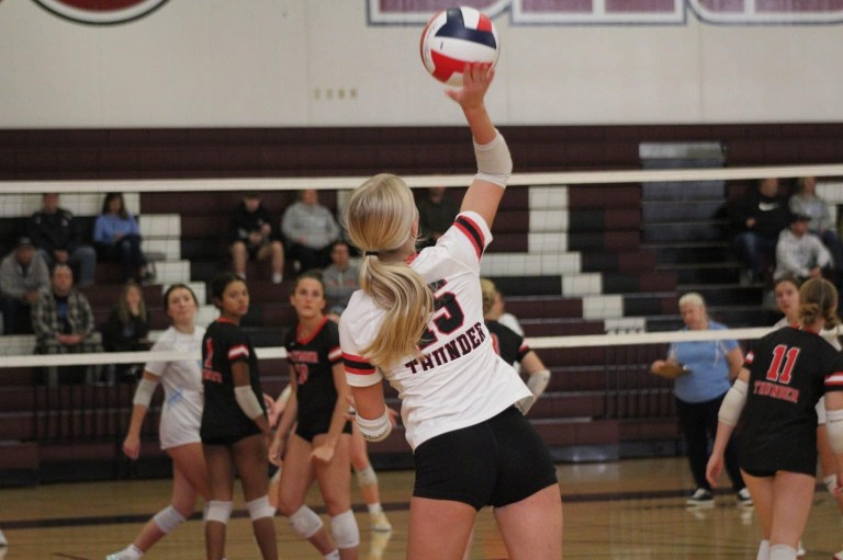 Sydney Vannett