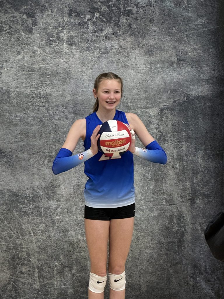 Peyton Gothberg