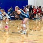 Addison Sego