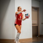 Georgia Hussin
