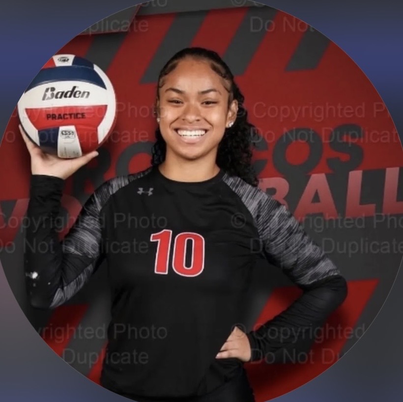 Arianna Bernarai