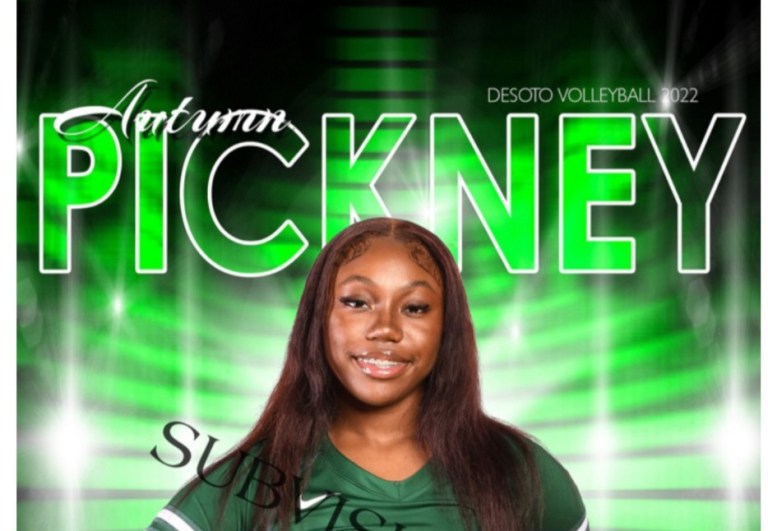 Autumn Pickney