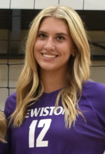 Addison McKarcher