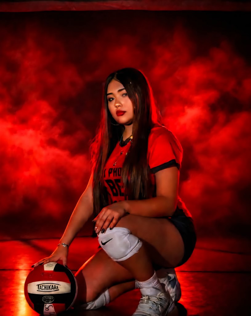 Arianna Mendoza
