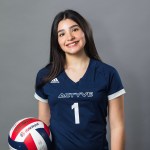 Ava Zanocco