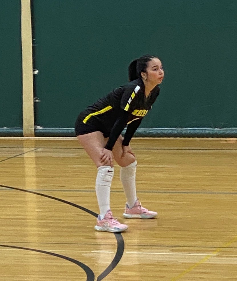Victoria Cordova