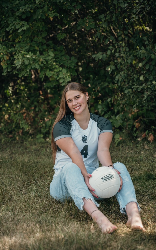 Peyton Hoffman