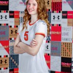 Teagan O’Keefe