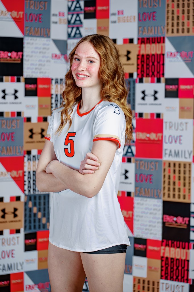Teagan O’Keefe