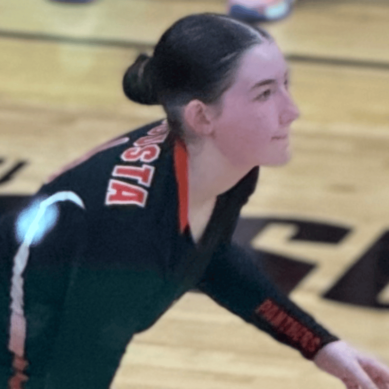 Carlee Courts