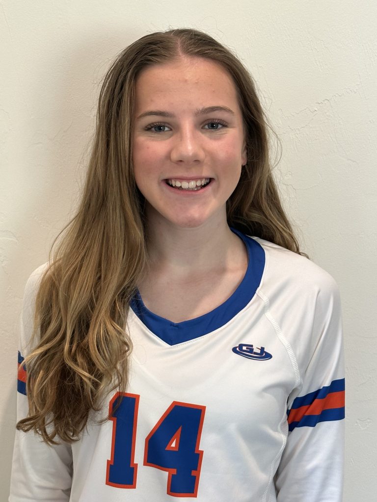 Delaney Wingenbach