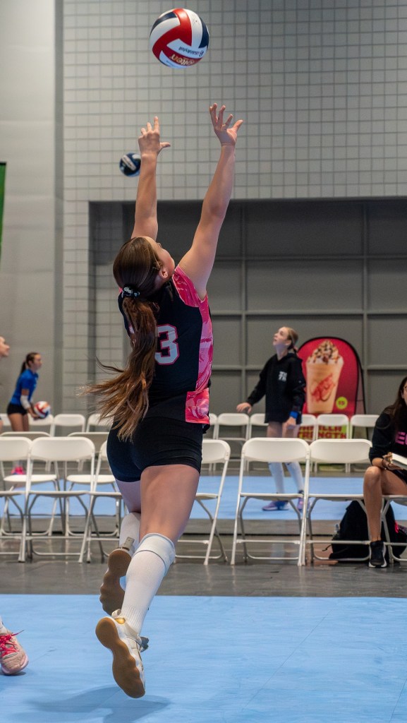 Payton Ware