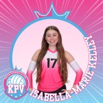 Isabella-Marie Kelley