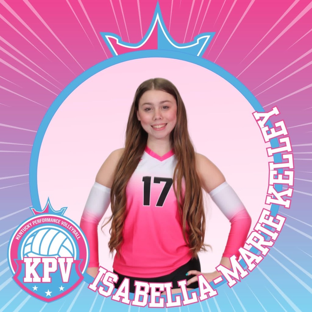 Isabella-Marie Kelley