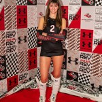 Abby McCrory