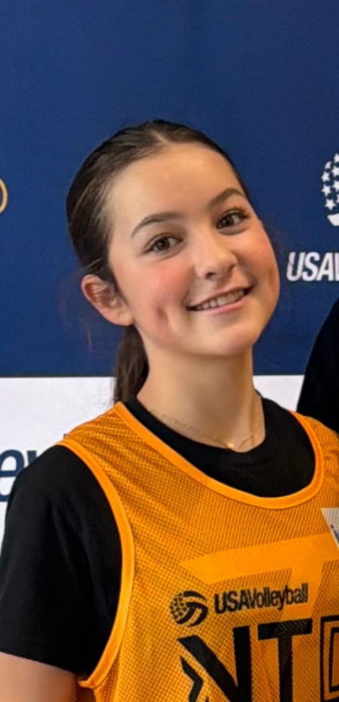 Isabelle Valgus