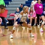 Madison Lemmonds