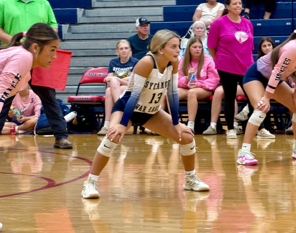 Madison Lemmonds